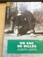Un sac de billes - Joseph Joffo (Van In), Boeken, Kinderboeken | Jeugd | 13 jaar en ouder, Ophalen of Verzenden, Zo goed als nieuw