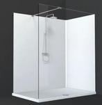 Acryl douchewand - showerboard - wandbekleding badkamer, Nieuw, Ophalen