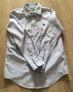 Hemd met lange mouwen - Ralph Lauren, Overhemd of Blouse, Ophalen of Verzenden, Zo goed als nieuw, Jongen