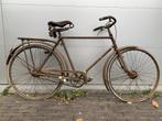 Fiets Oldtimer Retro De Vlaming Lepper, 55 tot 59 cm, Ophalen, Jaren '40