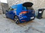 Golf 7.5 R 310 cv 4 motion impeccable 27.000km, Onderhoudsboekje, Parkeercamera, Te koop, Golf