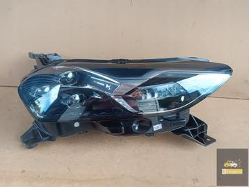 Feu avant droit Full LED DS DS3 Crossback, Utilisé