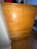 Ikea commode a  6 tirrors, Maison & Meubles, Enlèvement, Comme neuf