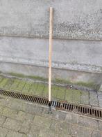 Kinder harkje, Ophalen, Hark