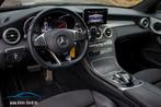 Mercedes-Benz C180 Coupé AMG-Line 1.6 Benzine Aut. 156PK, Auto's, Automaat, 4 zetels, Achterwielaandrijving, 4 cilinders