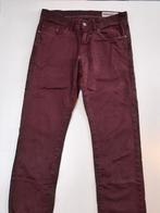Broek Jules W29 L34, Enlèvement