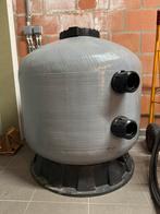 Sand Filter zwembad (S800-RL), Tuin en Terras, Zwembad-toebehoren, Ophalen, Filter
