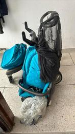 Kinderwagen, Ophalen, Gebruikt, Kinderwagen