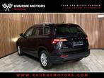 Skoda Karoq 1.5 TSI DSG Alu16"/Cam/Carplay/Airco *1j garanti, Auto's, Skoda, Automaat, 1408 kg, Stof, 4 cilinders