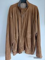 Vintage suède vest, Kleding | Heren, Ophalen