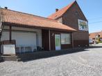 Commercieel te huur in Oostrozebeke, Immo, Maisons à louer, 354 kWh/m²/an, Autres types, 160 m²