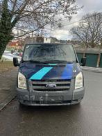 Ford Transit 2.2 diesel prêt à immatriculer, Cuir, Achat, 4 portes, Entreprise