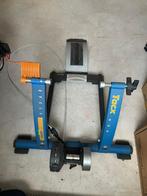 Tacx rollentrainer, Ophalen, Zo goed als nieuw