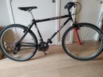 Velo Trek Mountain Track 830, Ophalen, Heren, 45 tot 49 cm, Zo goed als nieuw