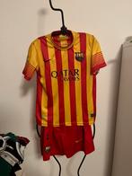 Maillot Neymar JR Barcelona, Taille S, Enlèvement ou Envoi, Comme neuf, Maillot