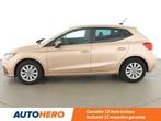SEAT Ibiza 1.0 TSI Style (bj 2019), Auto's, Stof, Gebruikt, Euro 6, Overige kleuren