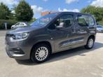 Toyota ProAce City & ProAce Verso Shuttle, Auto's, Euro 6, ProAce, 124 g/km, Bedrijf