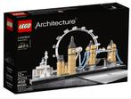 Lego 21034 -  Skylines London / SEALED, Ophalen, Lego