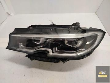 BMW G20 Full Led linkerlamp Ideaal beschikbaar voor biedingen