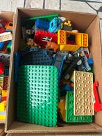 Doos 3 Lego DUPLO, Enlèvement ou Envoi, Comme neuf