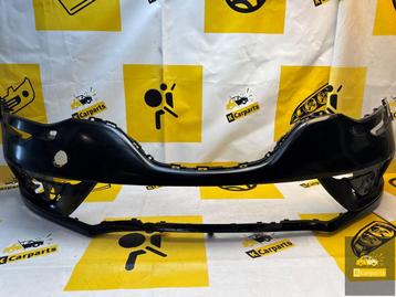 Voorbumper Renault Megane IV 4 bumper 620225094R beschikbaar voor biedingen