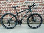 Rockrider 520 taille M (remis à neuf), Fietsen en Brommers, Fietsen | Mountainbikes en ATB, Hardtail, Ophalen, Gebruikt, Overige merken