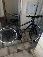 mountainbike riverside 500, Fietsen en Brommers, Ophalen, Zo goed als nieuw, Decathlon