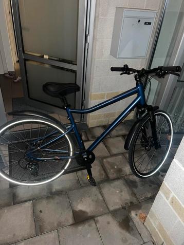 mountainbike riverside 500 beschikbaar voor biedingen