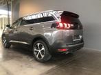 Peugeot 5008 1.2 THP 130 GT Man6., Euro 6, 1199 cc, 124 g/km, Handgeschakeld