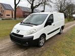 Peugeot expert 2.0hdi Airco langmodel Gekeurd direk beschikb, Auto's, Bedrijf, Trekhaak, Te koop, Peugeot