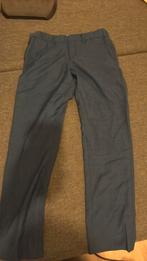 Pantalon de costume Jack & Jones bleu marine taille 158, Enlèvement, Comme neuf