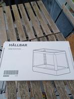 Hallbar - IKEA, Maison & Meubles, Accessoires pour la Maison | Poubelles, Enlèvement, Neuf