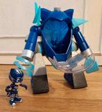 PJ Masks turbo robot catboy, Kinderen en Baby's, Ophalen of Verzenden, Zo goed als nieuw
