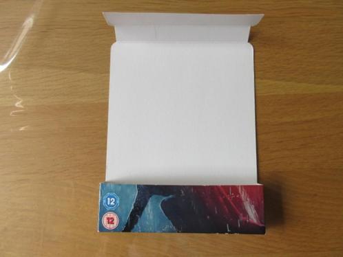 The Rise of skywalker j-card, Cd's en Dvd's, Blu-ray, Verzenden