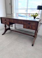 Bureau Engelse stijl, Huis en Inrichting, Bureaus, Ophalen, Bureau