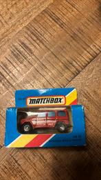 Mb 30 matchbox, Hobby en Vrije tijd, Modelauto's | 1:50, Nieuw, Matchbox, Auto, Verzenden
