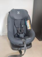 Autostoel Maxi-Cosi AxissFix + donkergroene zomerhoes, Kinderen en Baby's, Autostoeltjes, Ophalen, Zo goed als nieuw, Maxi-Cosi