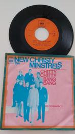 Nieuwe Christy Minstrels - Chitty Chitty Bang Bang, Ophalen of Verzenden, Zo goed als nieuw