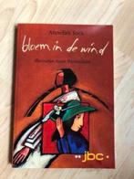 Bloem in de wind (Annelies Tock), Fictie, Ophalen of Verzenden, Zo goed als nieuw