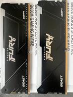 Ram geheugen 2 x 16GB DDR4 BEAST Moederbord / CPU kaart, 32 GB, DDR4, Ophalen of Verzenden, Zo goed als nieuw