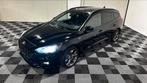 Ford Focus ST Line ecoboost, Auto's, Stof, Zwart, 5 deurs, Particulier