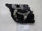 PORTIERSLOT RECHTS ACHTER BMW X1 (F48) (7281930-12), Gebruikt, BMW, Achter