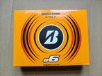 Bridgestone e6 golfballen, Sport en Fitness, Golf, Ophalen of Verzenden, Nieuw, Bal(len), Overige merken