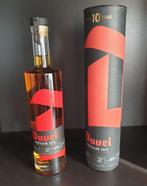 Duvel Whisky Duvel Distilled 2019 Limited Edition, Verzamelen, Biermerken, Ophalen of Verzenden, Nieuw, Flesje(s), Duvel