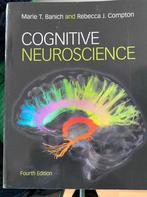 Cognitve Neuroscience 4th edition, Boeken, Psychologie, Ophalen, Zo goed als nieuw, Klinische psychologie