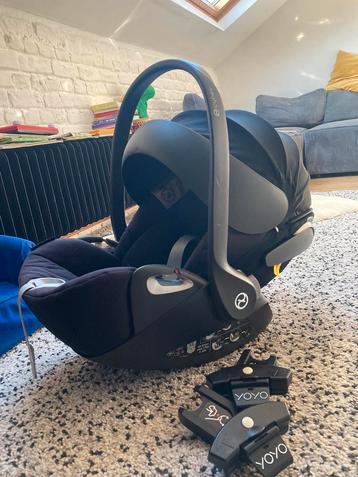 Siège auto cybex beschikbaar voor biedingen
