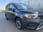 Renaul Kangoo  3 zitplaats 1.3 Benzine 30.000Km Lichtevracht, Euro 6, Renault, Zwart, 1330 cc