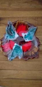 Retro schaaltjes, Enlèvement, Maison et Meubles