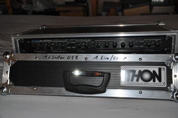 Comp/Lim ALESIS 3630 beschikbaar voor biedingen