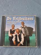 Cd  de vrijbuiters  zingen hun mooiste smartlappen, CD & DVD, CD | Néerlandophone, Comme neuf, Enlèvement ou Envoi